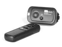 Pixel Draadloze Afstandsbediening RW-221/N3 Oppilas voor Canon - thumbnail