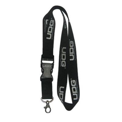 UDG UDG Lanyard Black