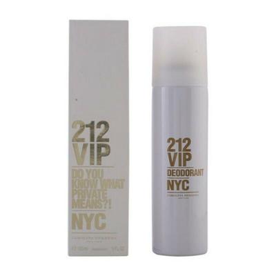 Deodorant Spray Carolina Herrera 10010301