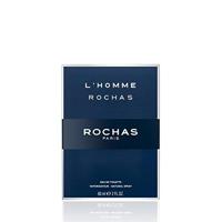 Herenparfum Rochas L'Homme EDT 60 ml - thumbnail