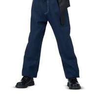 Kostuums voor Kinderen My Other Me Politie Blauw (4 Onderdelen) - Maat: 7-9 Jaar - Maat: 7-9 Jaar - thumbnail