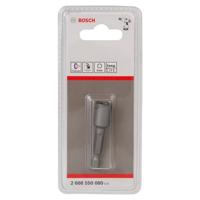 Bosch Accessories Bosch Power Tools 2608550080 Dopsleutel-machinebit 8 mm Aandrijving 1/4 (6.3 mm) 50 mm 1 stuk(s) - thumbnail