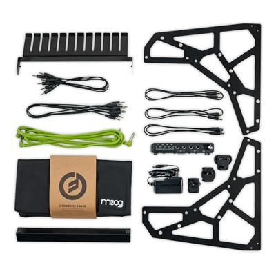 Moog Sound Studio Accessory Kit