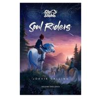 Helena  Dahlgren Star Stable   Soul Riders Het eiland van de paarden - thumbnail
