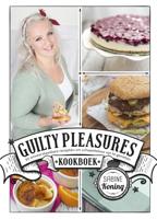 Guilty Pleasures kookboek - Sabine Koning - ebook - thumbnail