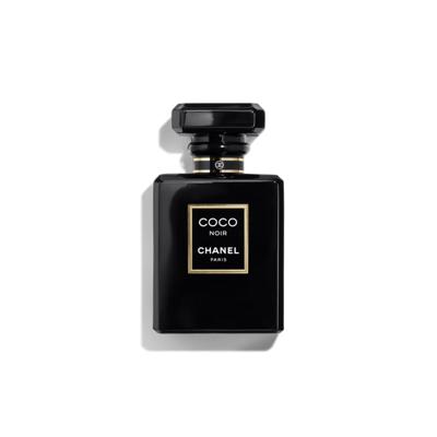 Chanel Coco Noir Eau de parfum Spray 35 ml Dames
