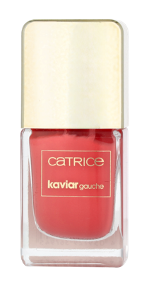 Catrice Kaviar Gauche Nail Lacquer 10.50 ml C02 Cloud Of Love Nagellak Dames