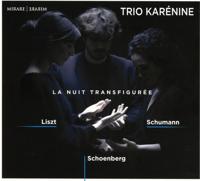La Nuit Transfiguree - CD (3760127225553) - thumbnail