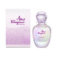 Salvatore Ferragamo Amo Flowerful Eau de Parfum - thumbnail