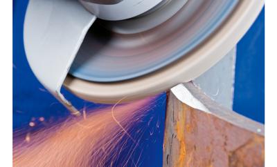 PFERD TOOLS 67788015 PFC 115 Z 36 SGP STRONG STEEL Lamellenschijf Diameter 115 mm Boordiameter 22.23 mm Staal 10 stuk(s)