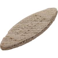 Wolfcraft Verbindingsplaatjes | Grootte 0 | 1 set - 2921000 - thumbnail