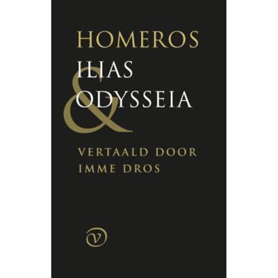 Ilias en Odysseia - Homeros - Paperback (9789028282438) Ilias en Odysseia - Homeros - Paperback (9789028282438)