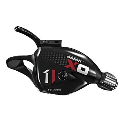 SRAM duimversteller "x01" shifter x01 11sp red