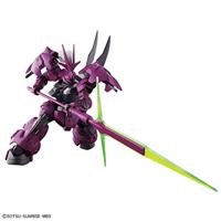 Gundam: The Witch from Mercury High Grade 1:144 Model Kit - Guel's Dilanza - thumbnail