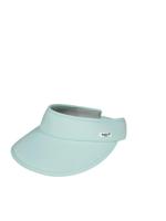 Barts Vaitupu Visor Pet Dames Sage One Size - thumbnail