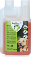 Excellent Pets Dog Salmon Oil 250 ml - thumbnail