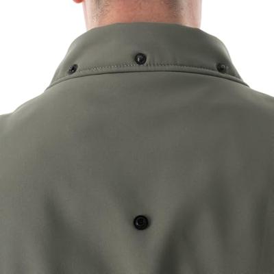 ARMR "kyoto 1.0" jas jacket kyoto 1.0 ms khaki gr. 4xl