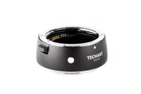 Techart Pro Autofocus Adapter Canon EF naar Hasselblad XCD - thumbnail