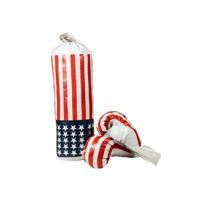 SportX Boksset - thumbnail