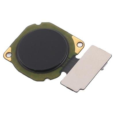 Sensor van de vingerafdruk Flex kabel voor Huawei Mate 10 Lite (zwart) Sensor van de vingerafdruk Flex kabel voor Huawei Mate 10 Lite (zwart)