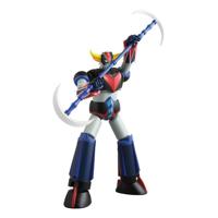 Grendizer Grand Action Bigsize Model Diecast Action Figure Grendizer Original Color Ver. 50 cm - thumbnail