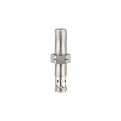 ifm Electronic Inductieve sensor PNP, NPN IFT258