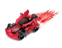 VTech switch & go dino - fire blaze de t-rex - thumbnail