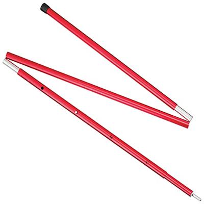 MSR 4' Adjustable Pole Tentstok