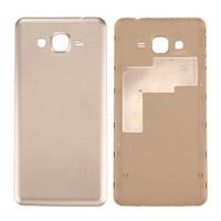 Batterij back cover vervanging voor Galaxy Grand Prime / G530(Gold) - thumbnail