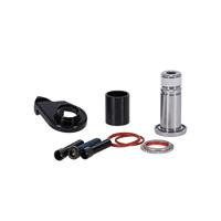 SRAM achterderailleur bevestiging rear derail.mount.+limit screw set x01 eagle - thumbnail