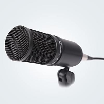 Zoom ZDM-1 PMP Podcast Mic Pack - thumbnail