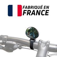 Zefal Zéfal achteruitkijkspiegel "spy 15" mirror zéfal spy 15 black - thumbnail