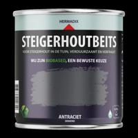 Beits steigerhout antraciet 750 ml Hermadix - Hermadix - thumbnail