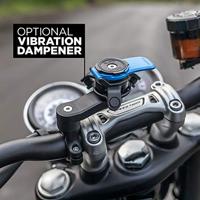 QUAD LOCK motorcycle handlebar mount - thumbnail