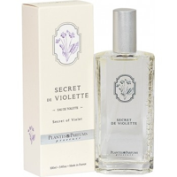 Secret of Violet - thumbnail