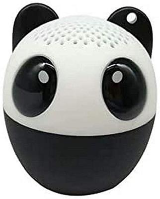 iDance Friendy Panda Bluetooth Speaker