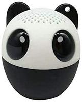 iDance Friendy Panda Bluetooth Speaker - thumbnail