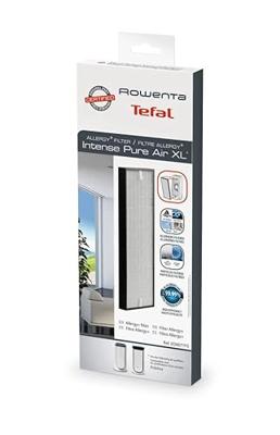 Rowenta xd6077 xl pure air allergieën filter