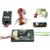 Pichler Modellbau 15356 MFE-02 (US Version) Multifunctionele module 1 stuk(s) - thumbnail