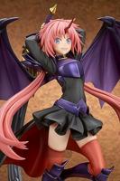 That Time I Got Reincarnated as a Slime PVC Statue 1/7 Milim Nava Dragonoid 25 cm - thumbnail