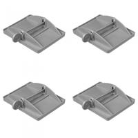 Pro Plus Stabilisatievoeten XL 4st. - thumbnail