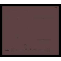 Whirlpool WL S6960 BF Inductie kookplaat Zwart - thumbnail