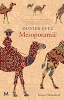 Mesopotamië (Hardback) - thumbnail