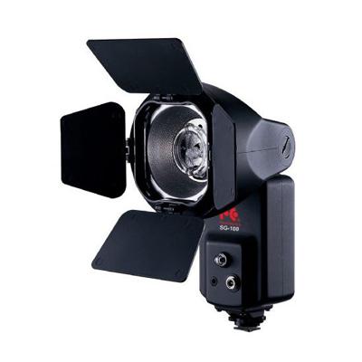 Falcon Eyes Kleppenset SGA-BD4