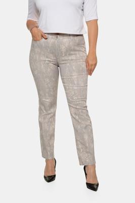 Ulla Popken broek - Grote Maten Ulla Popken broek - Grote Maten