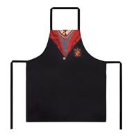 Harry Potter cooking apron Gryffindor Uniform - thumbnail
