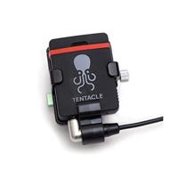 Tentacle Sync Bracket Base Plate with Quick Release Mount for SYNC E - thumbnail