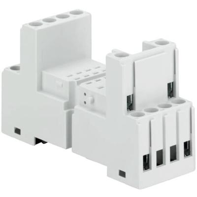 ABB CR-M4SS Aansluitaccessoires (b x h) 27 mm x 42.5 mm 1 stuk(s) ABB CR-M4SS Aansluitaccessoires (b x h) 27 mm x 42.5 mm 1 stuk(s)