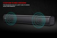 Creative Stage soundbar - thumbnail