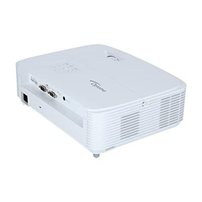 Optoma H117ST dlp-projector - thumbnail